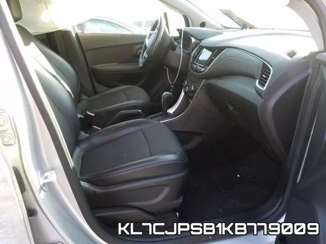 KL7CJPSB1KB779009 фото 6