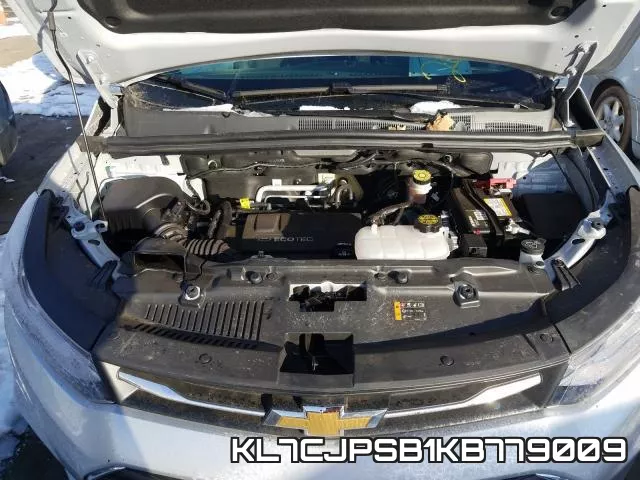 KL7CJPSB1KB779009 фото 8