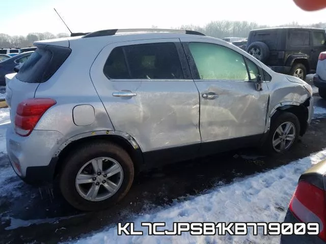 KL7CJPSB1KB779009 фото 10