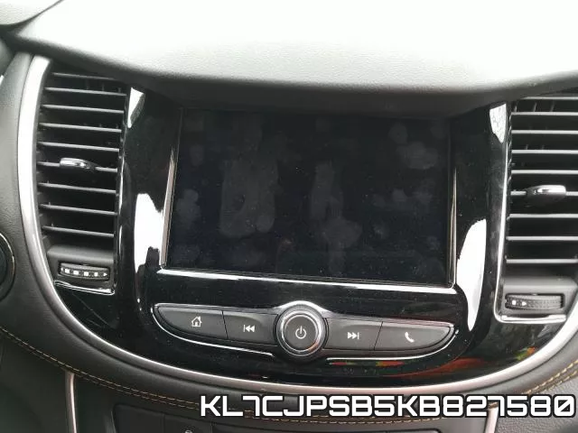 KL7CJPSB5KB827580 фото 10