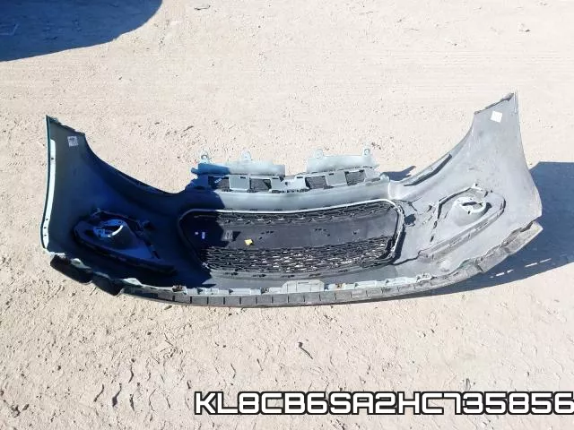 KL8CB6SA2HC735856 фото 10