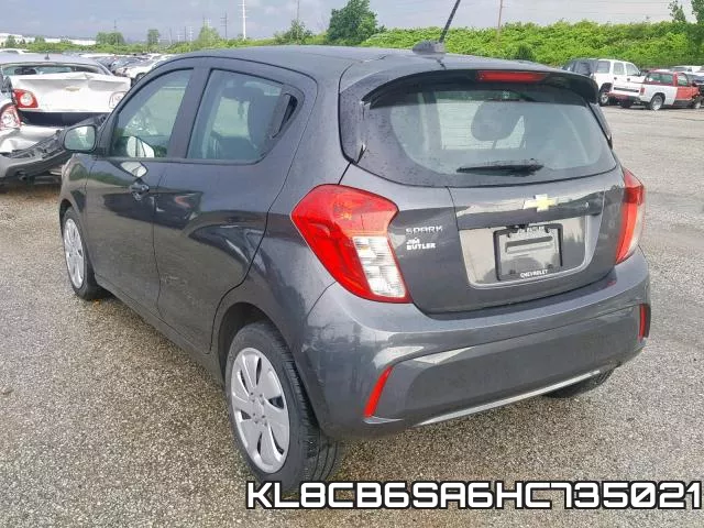 KL8CB6SA6HC735021 фото 4