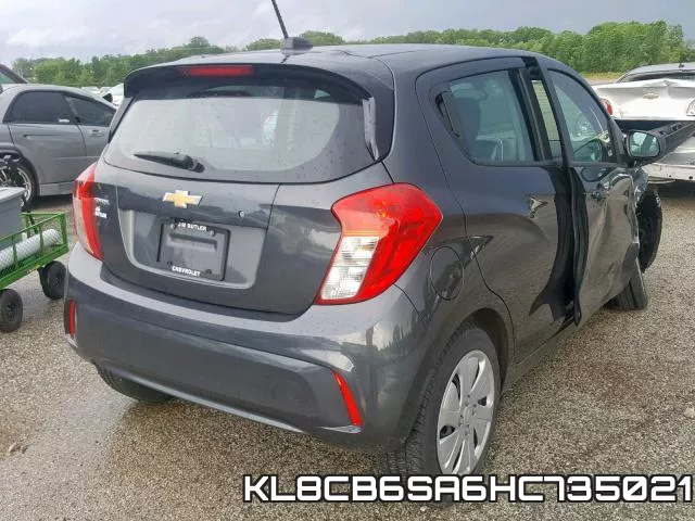 KL8CB6SA6HC735021 фото 5