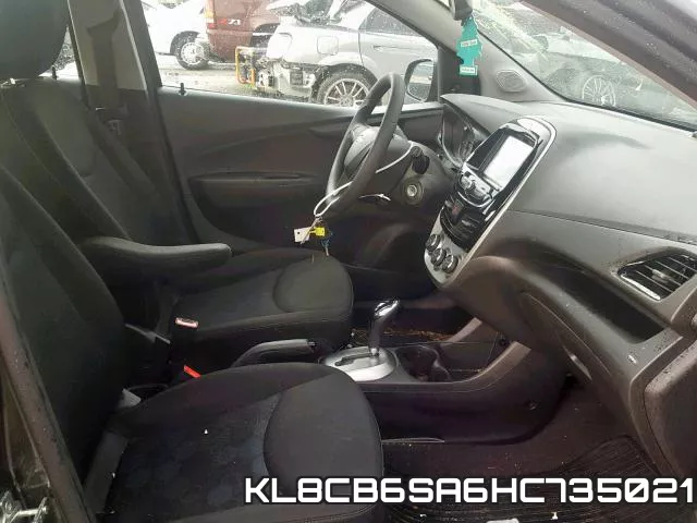 KL8CB6SA6HC735021 фото 6