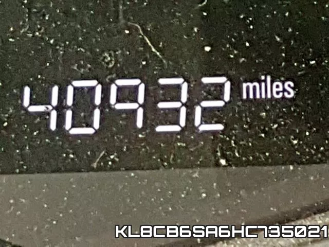 KL8CB6SA6HC735021 фото 9