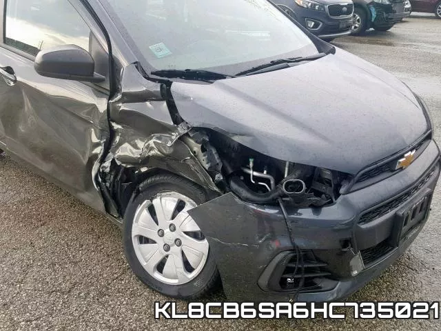 KL8CB6SA6HC735021 фото 10