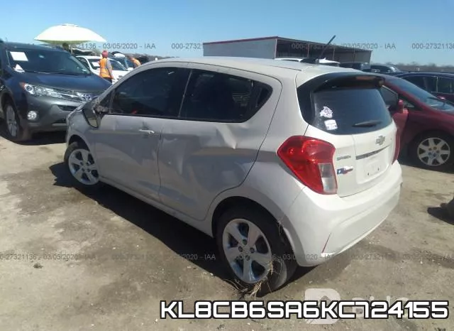 KL8CB6SA6KC724155 фото 4
