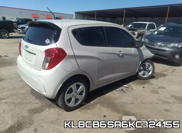KL8CB6SA6KC724155 фото 5
