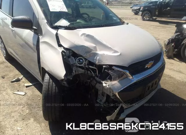 KL8CB6SA6KC724155 фото 7