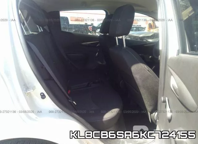 KL8CB6SA6KC724155 фото 9