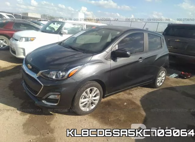 KL8CD6SA5KC703064 фото 3