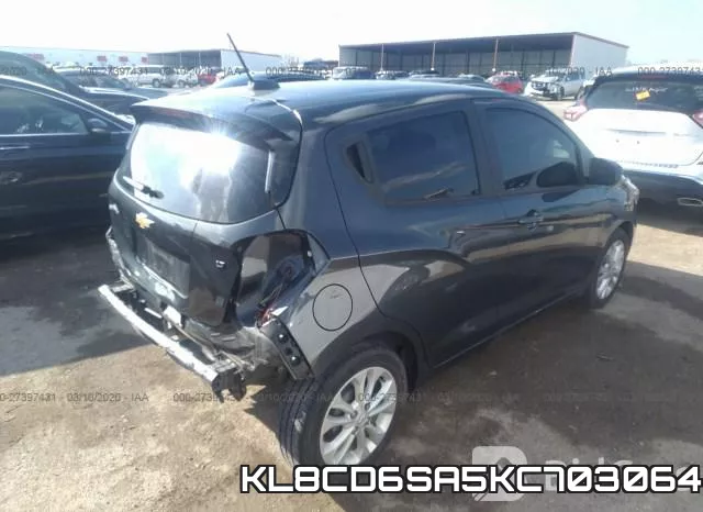 KL8CD6SA5KC703064 фото 5
