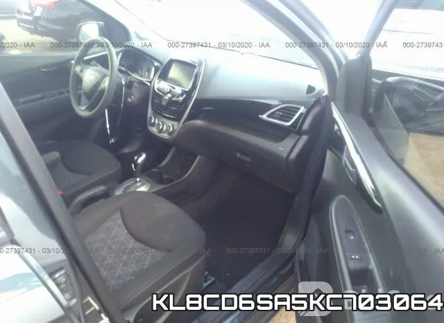 KL8CD6SA5KC703064 фото 6