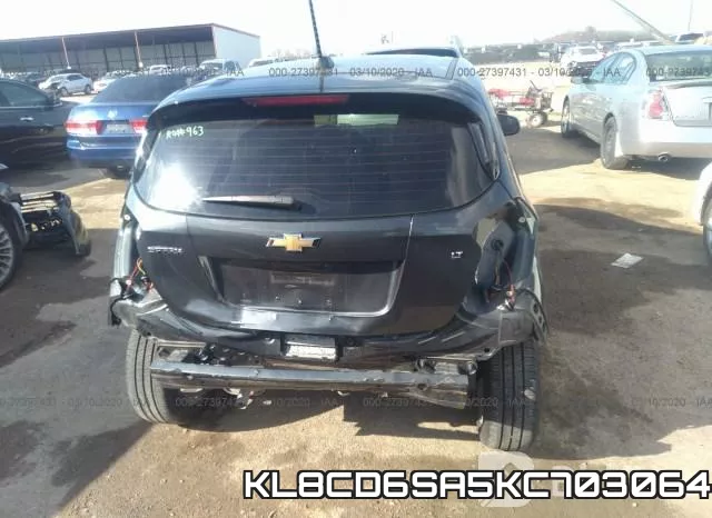 KL8CD6SA5KC703064 фото 7