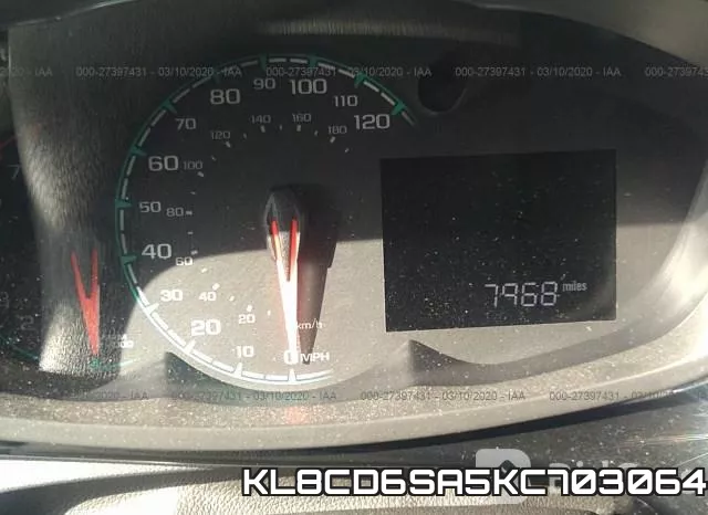 KL8CD6SA5KC703064 фото 8