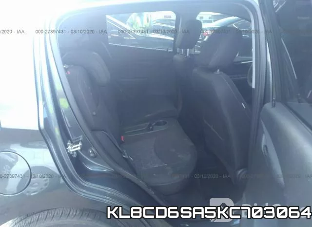 KL8CD6SA5KC703064 фото 9