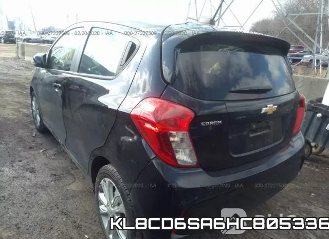KL8CD6SA6HC805336 фото 4