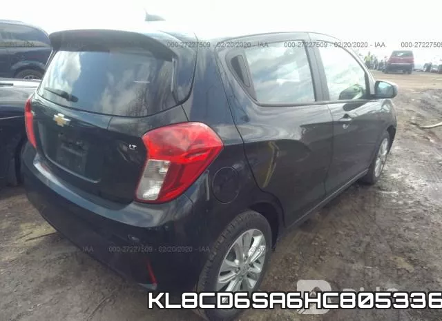 KL8CD6SA6HC805336 фото 5