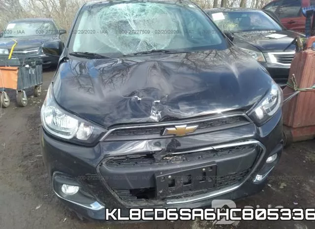 KL8CD6SA6HC805336 фото 7