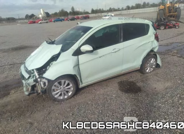 KL8CD6SA6HC840460 фото 3