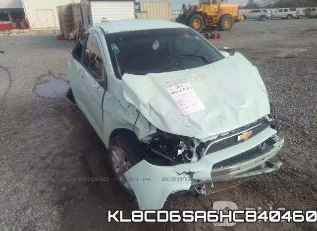 KL8CD6SA6HC840460 фото 7
