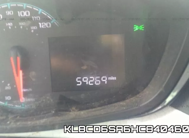 KL8CD6SA6HC840460 фото 8