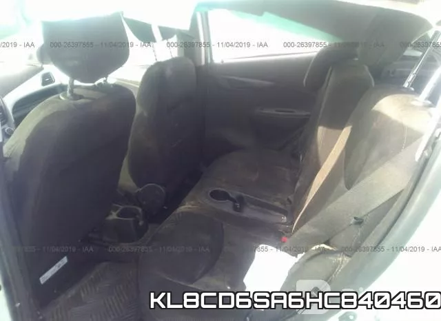KL8CD6SA6HC840460 фото 9