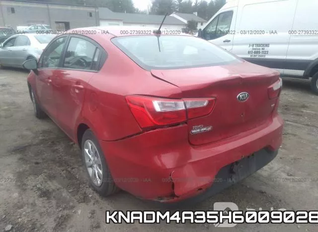 KNADM4A35H6009028 фото 4