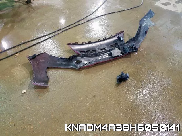 KNADM4A38H6050141 фото 10