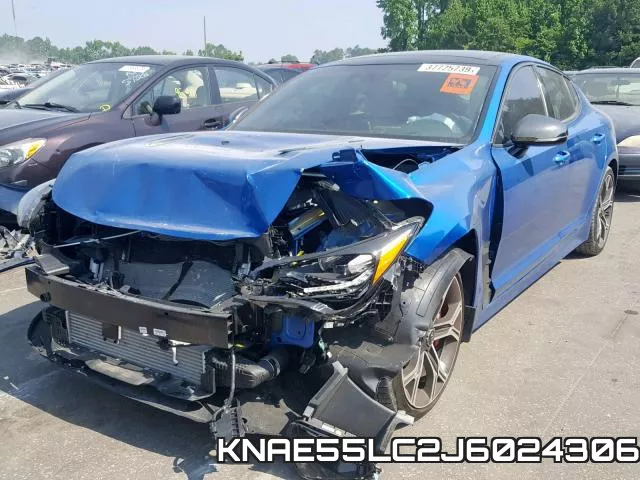 KNAE55LC2J6024306 фото 3