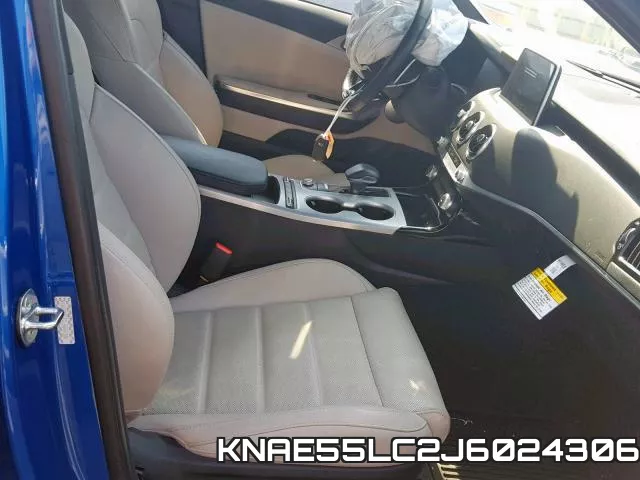 KNAE55LC2J6024306 фото 6