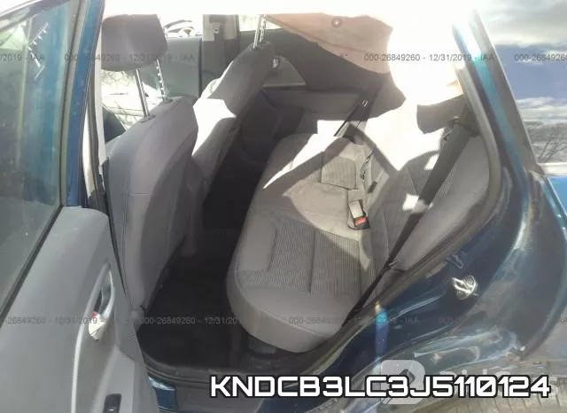 KNDCB3LC3J5110124 фото 9