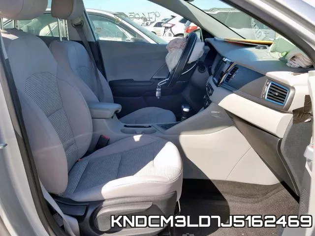 KNDCM3LD7J5162469 фото 6