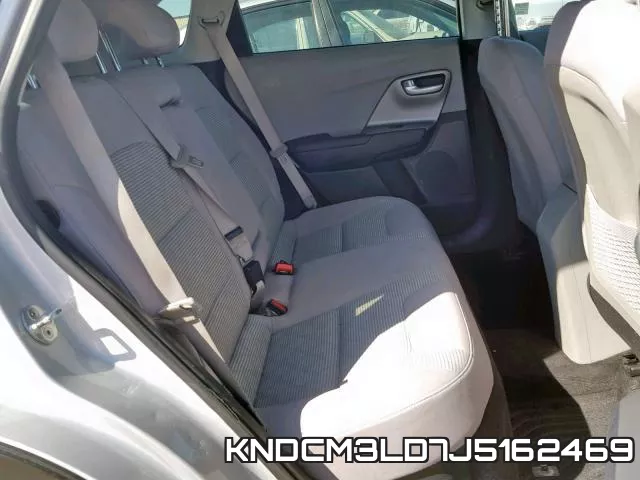 KNDCM3LD7J5162469 фото 7