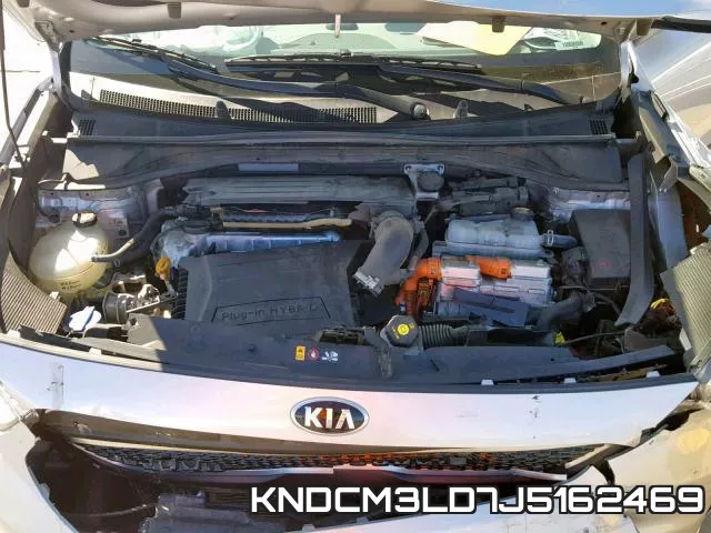 KNDCM3LD7J5162469 фото 8