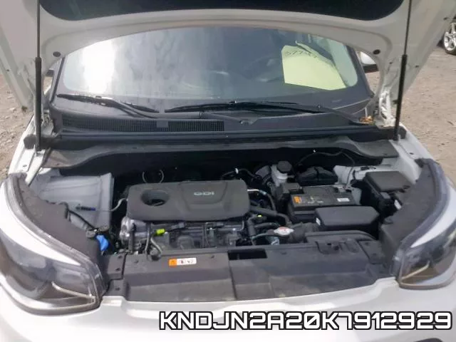 KNDJN2A20K7912929 фото 8