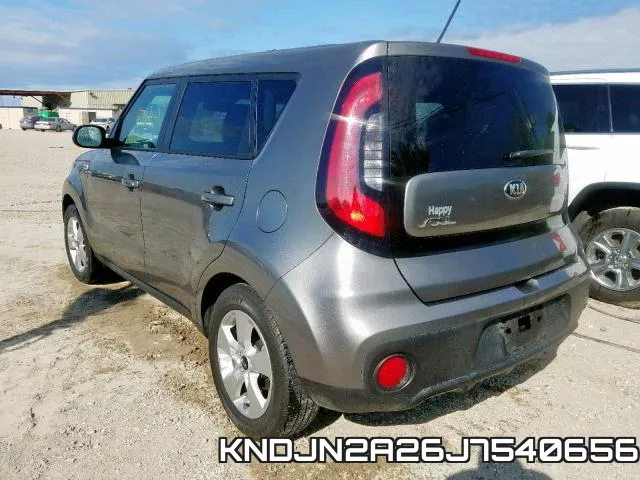KNDJN2A26J7540656 фото 4