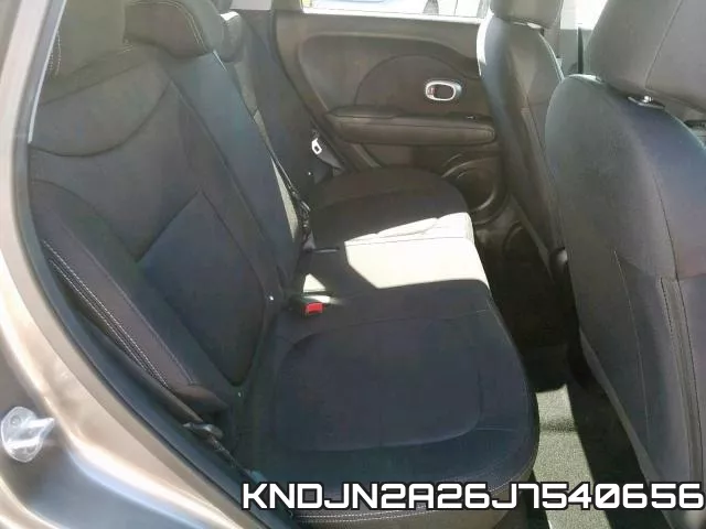 KNDJN2A26J7540656 фото 7