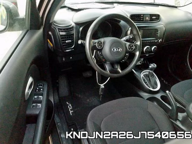 KNDJN2A26J7540656 фото 10