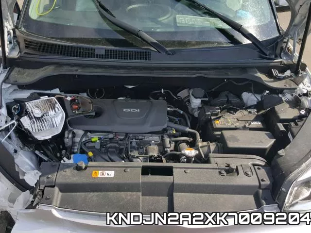 KNDJN2A2XK7009204 фото 8