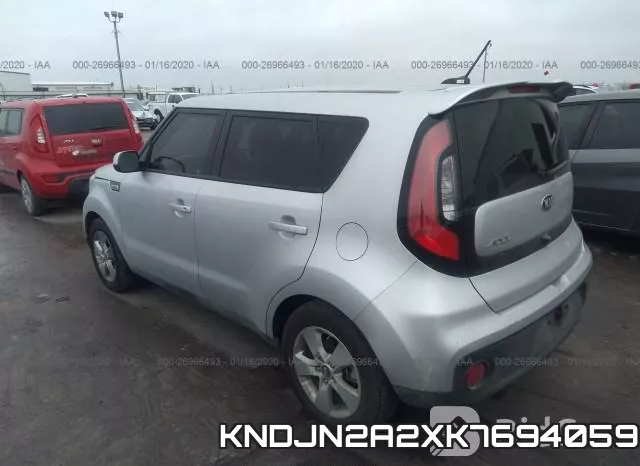 KNDJN2A2XK7694059 фото 4