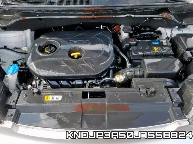 KNDJP3A50J7558824 фото 8