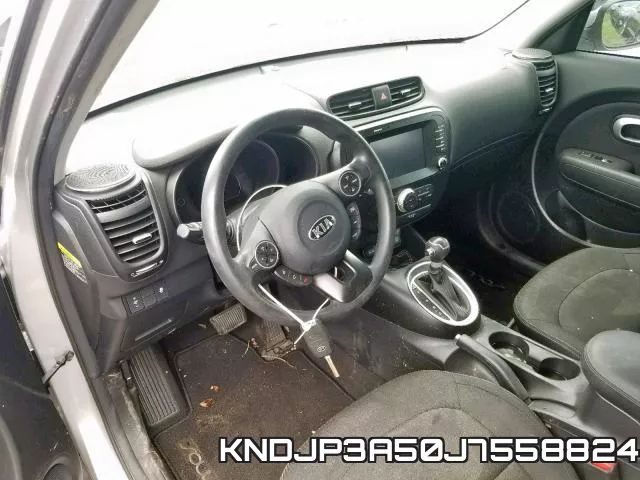 KNDJP3A50J7558824 фото 10