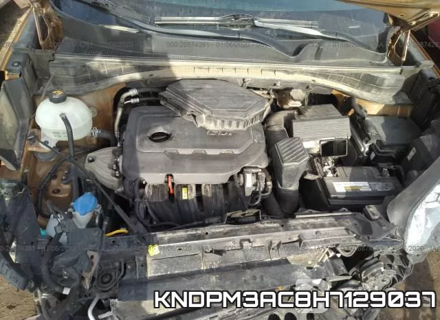 KNDPM3AC8H7129037 фото 2