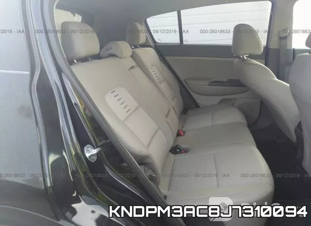 KNDPM3AC8J7310094 фото 9