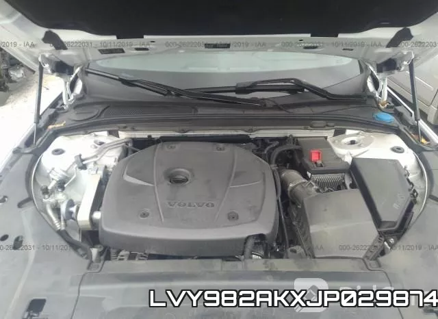 LVY982AKXJP029874 фото 2