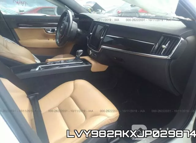LVY982AKXJP029874 фото 6