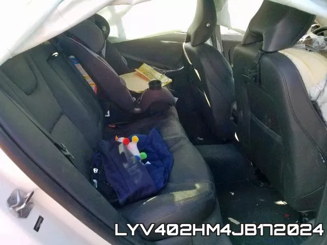 LYV402HM4JB172024 фото 6
