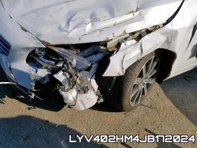 LYV402HM4JB172024 фото 10