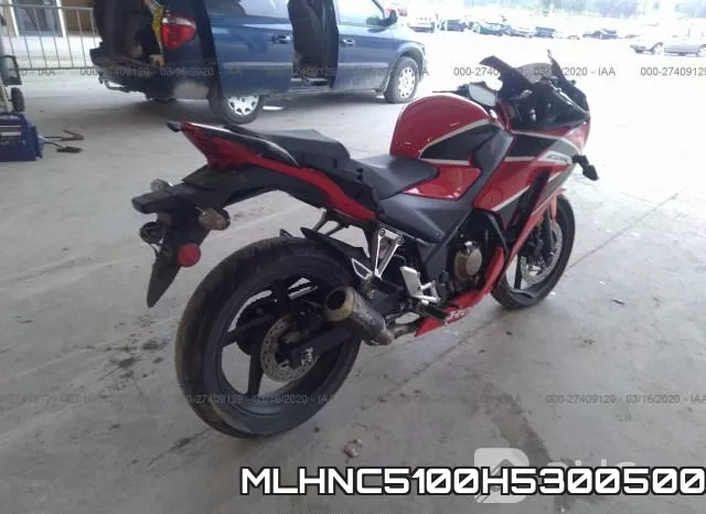 MLHNC5100H5300500 фото 5